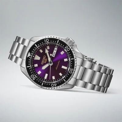 Seiko HDB003 Rostfritt st�l HDB003K1