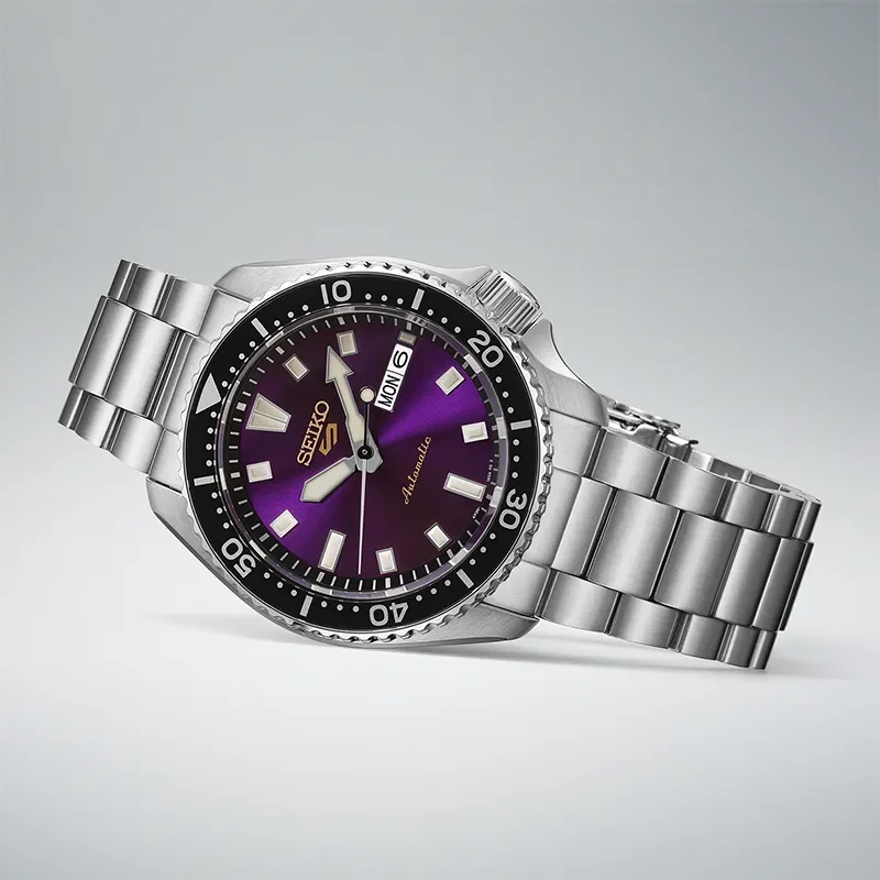 Seiko HDB003 Rostfritt st�l HDB003K1