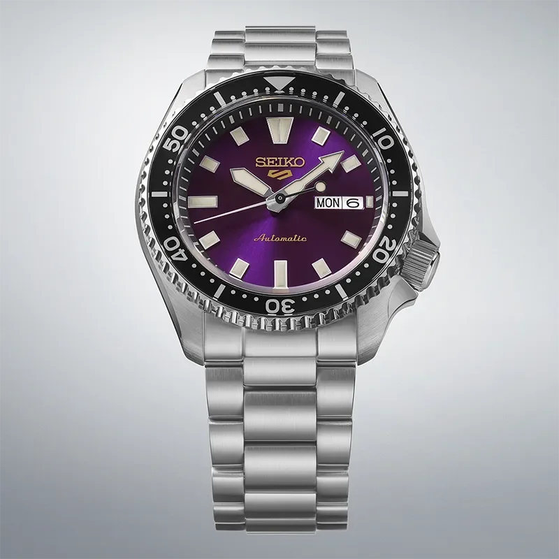 Seiko HDB003 Rostfritt st�l HDB003K1
