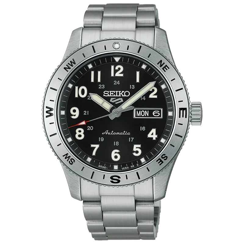 SEIKO 5 SPORTS HDB006K1