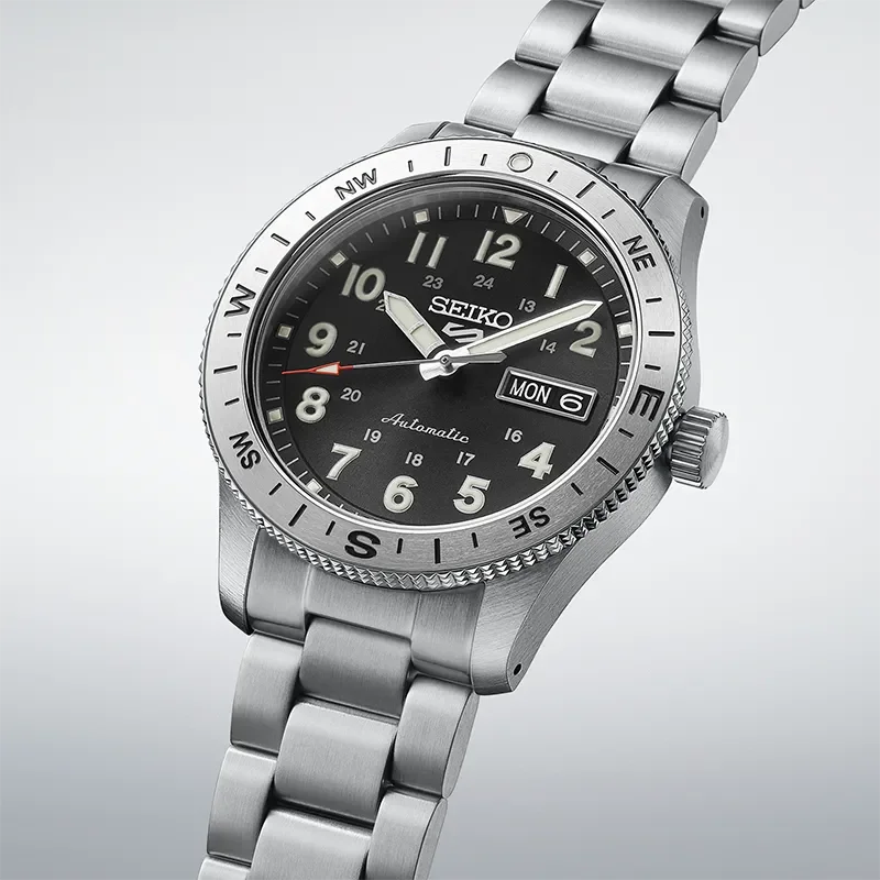 SEIKO 5 SPORTS HDB006K1