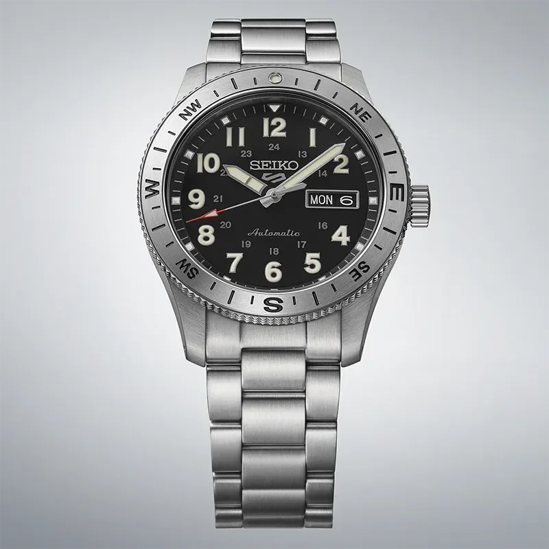 SEIKO 5 SPORTS HDB006K1
