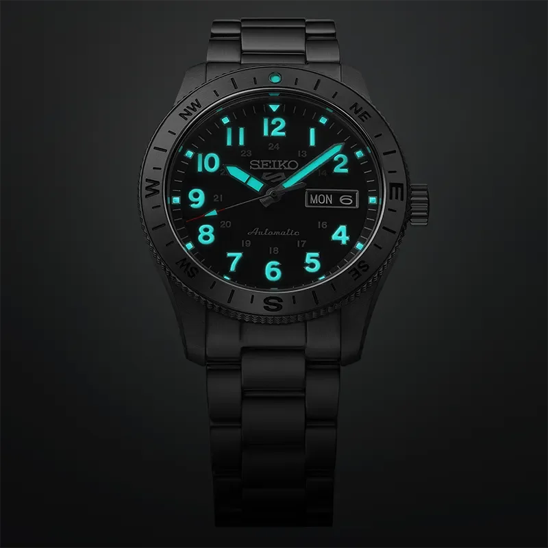 SEIKO 5 SPORTS HDB006K1