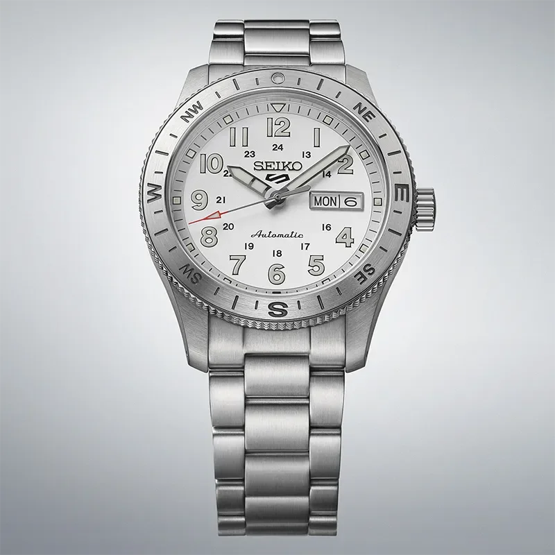SEIKO 5 SPORTS HDB007K1