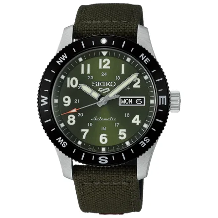 SEIKO 5 SPORTS HDB008K1