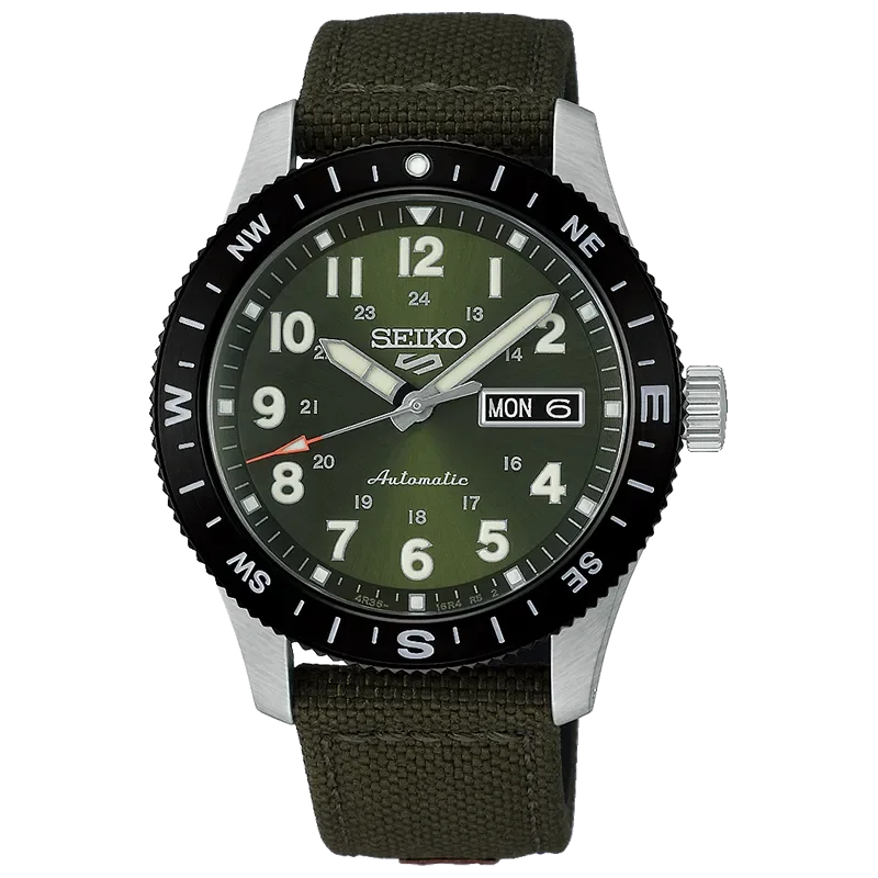 SEIKO 5 SPORTS HDB008K1
