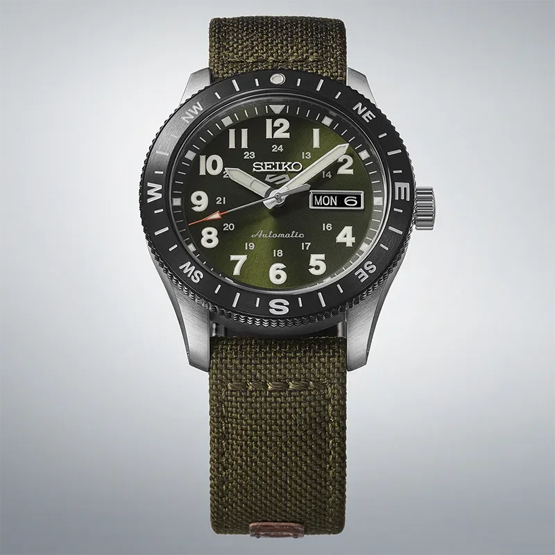 SEIKO 5 SPORTS HDB008K1