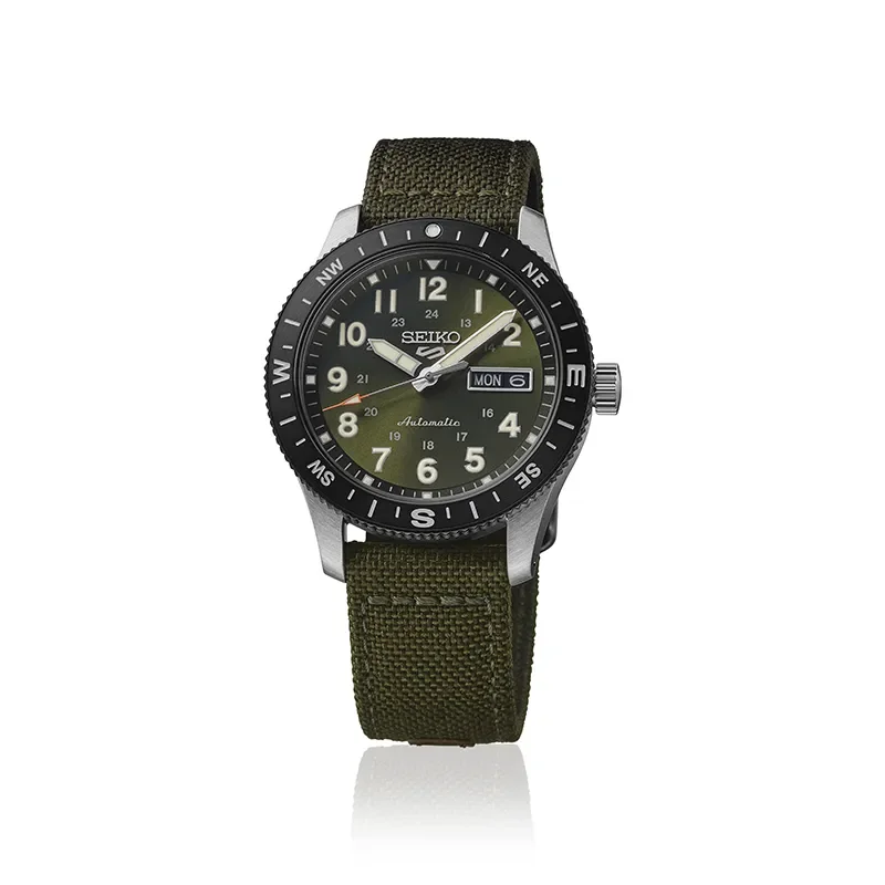 SEIKO 5 SPORTS HDB008K1