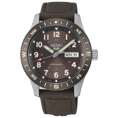 SEIKO 5 SPORTS HDB009K1