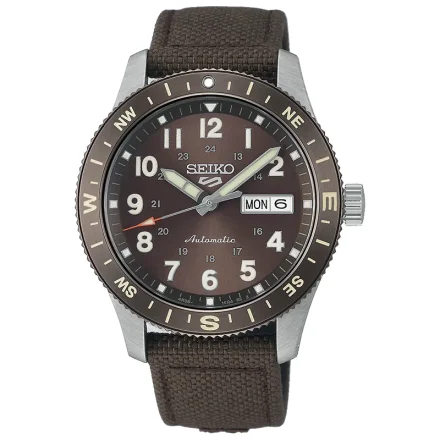 SEIKO 5 SPORTS HDB009K1