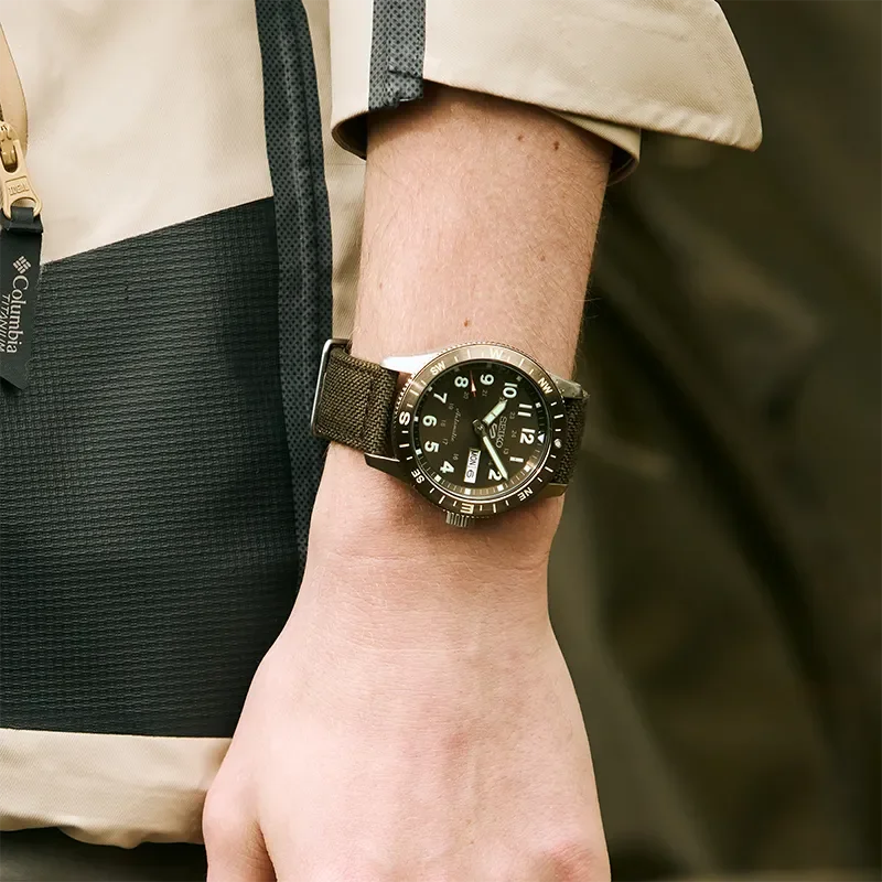 SEIKO 5 SPORTS HDB009K1