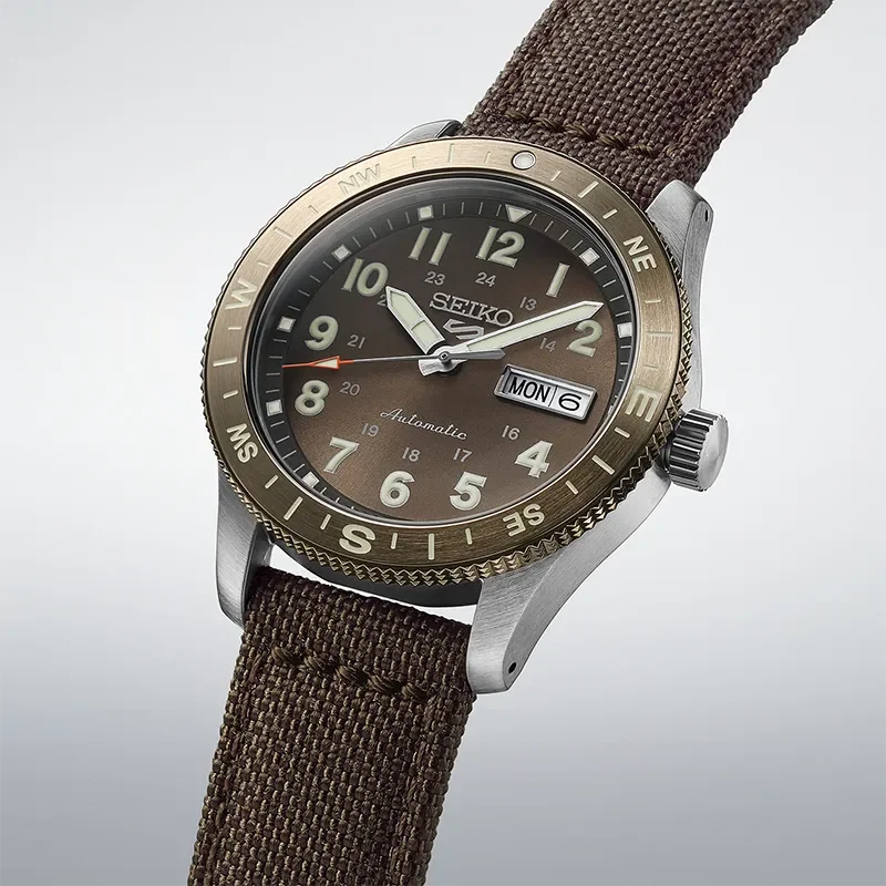 SEIKO 5 SPORTS HDB009K1