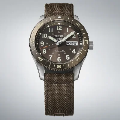 SEIKO 5 SPORTS HDB009K1