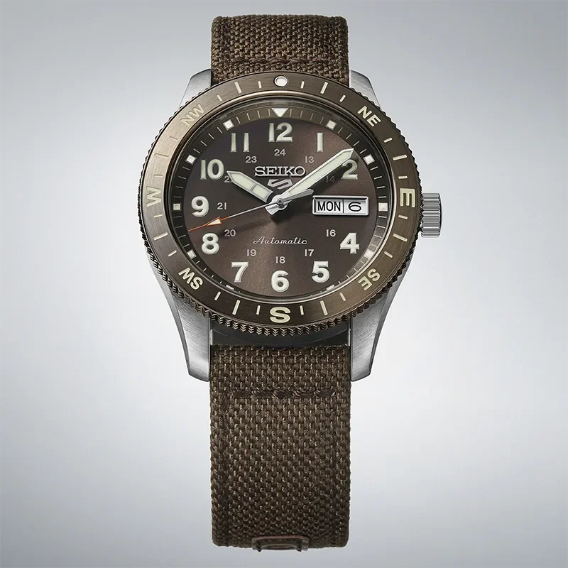 SEIKO 5 SPORTS HDB009K1