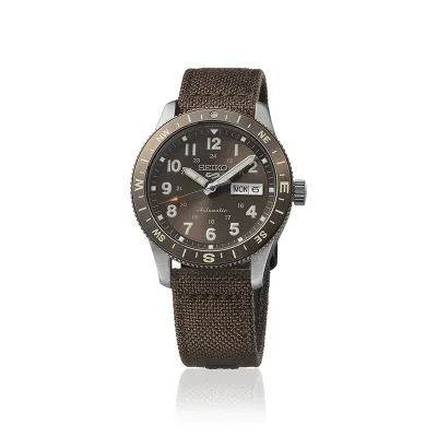 SEIKO 5 SPORTS HDB009K1