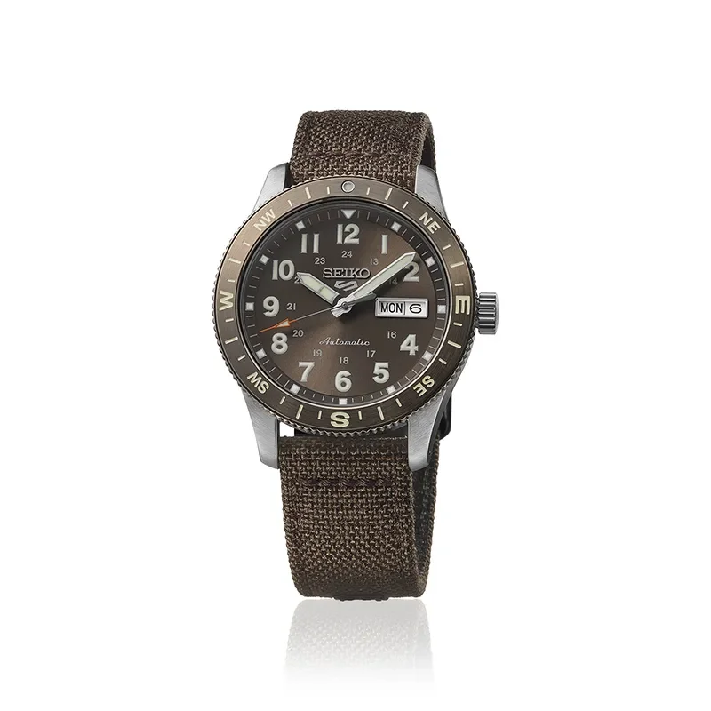 SEIKO 5 SPORTS HDB009K1