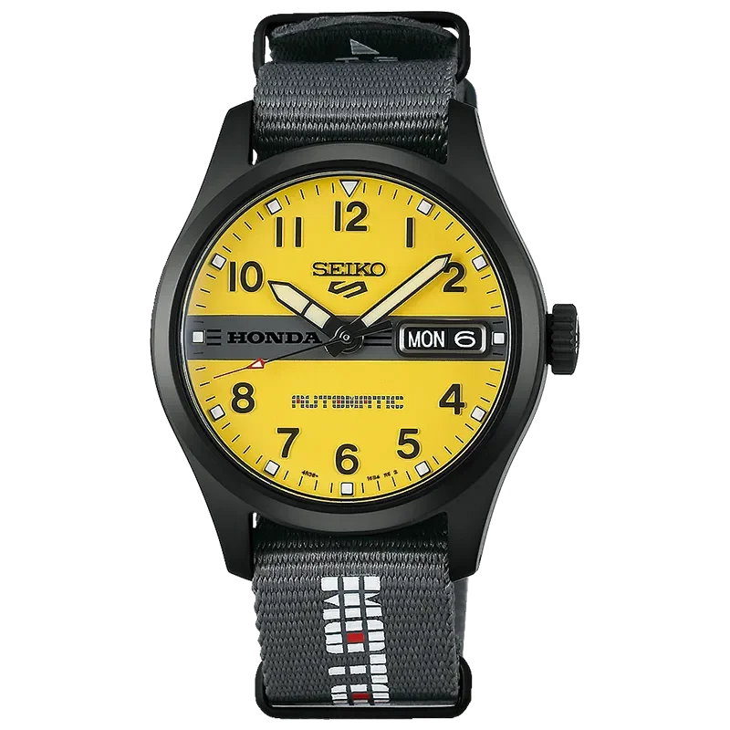 SEIKO 5 SPORTS HDB010K1