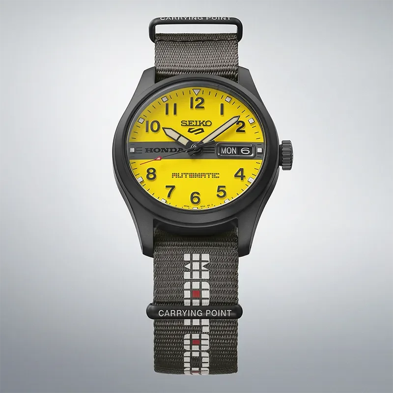 SEIKO 5 SPORTS HDB010K1