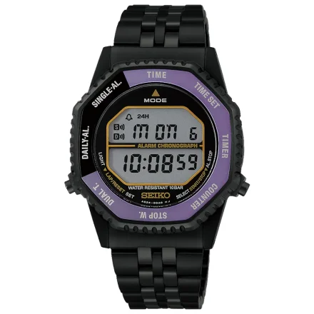 SEIKO MENS DIGITAL HFL001P1