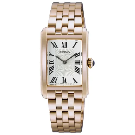 SEIKO LADIES HGG002P1