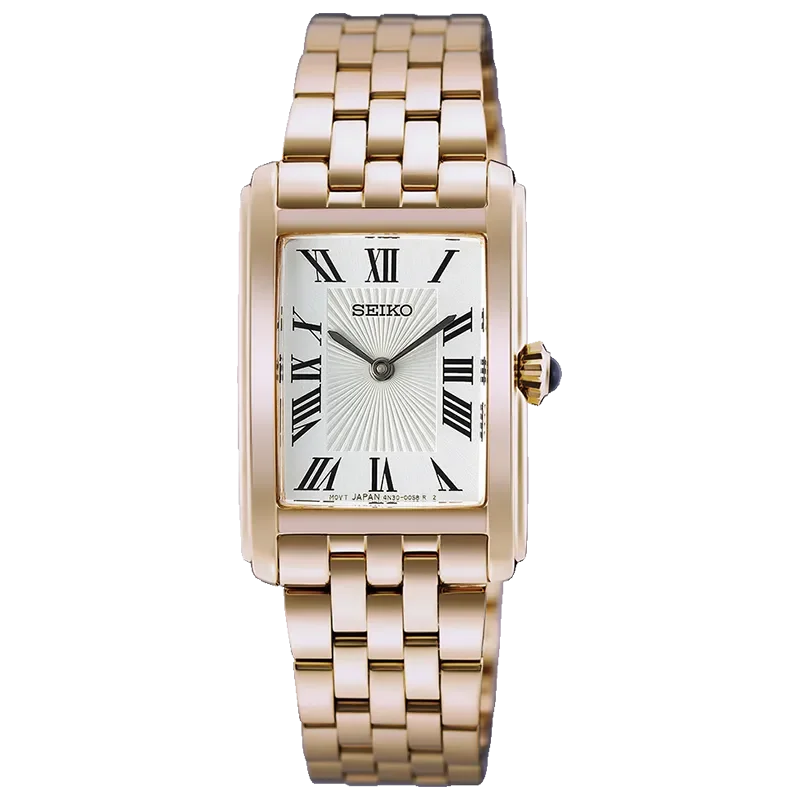SEIKO LADIES HGG002P1