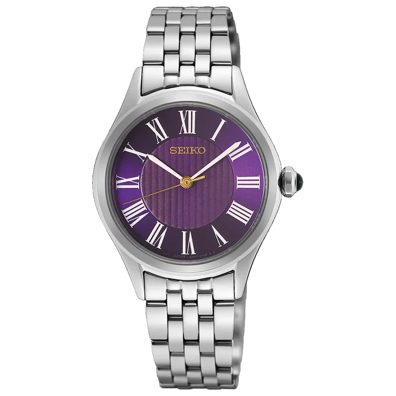 SEIKO LADIES HGH004P1