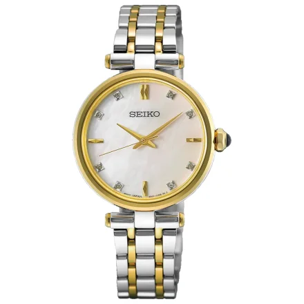 SEIKO LADIES HGH007P1