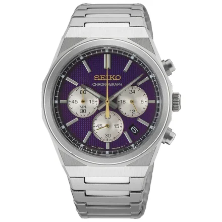 Seiko HGK003 Kronograf med safirglas HGK003P1