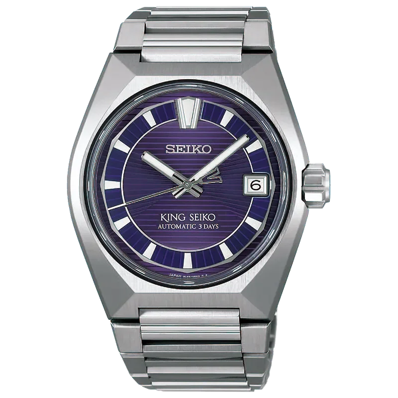 KING SEIKO SWS HKF001J1   