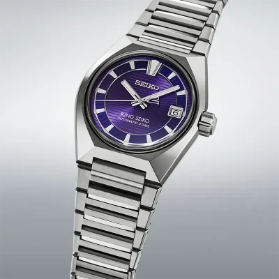 KING SEIKO SWS HKF001J1   