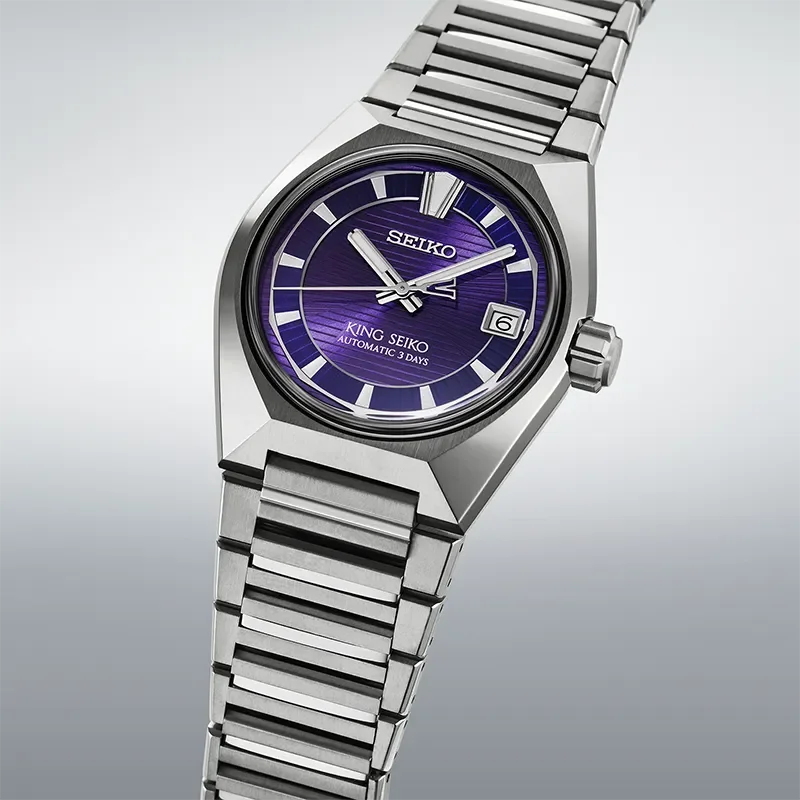 KING SEIKO SWS HKF001J1   