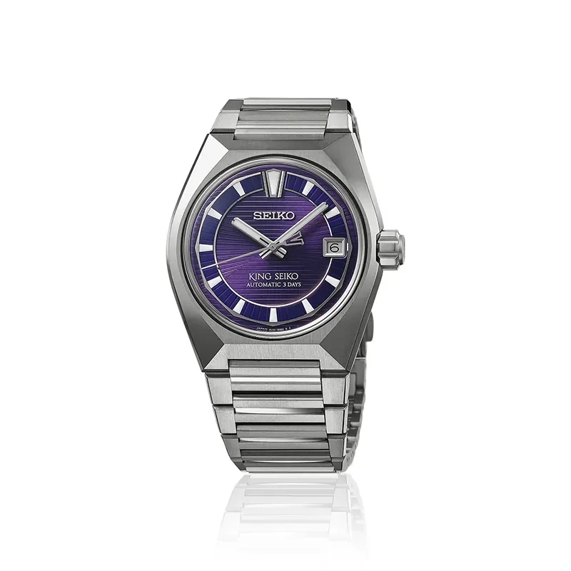 KING SEIKO SWS HKF001J1   