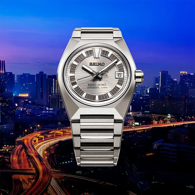 KING SEIKO SWS HKF001J1   