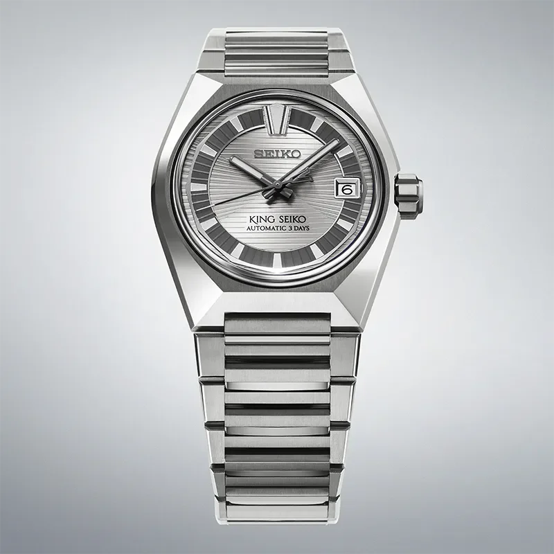 KING SEIKO SWS HKF002J1   