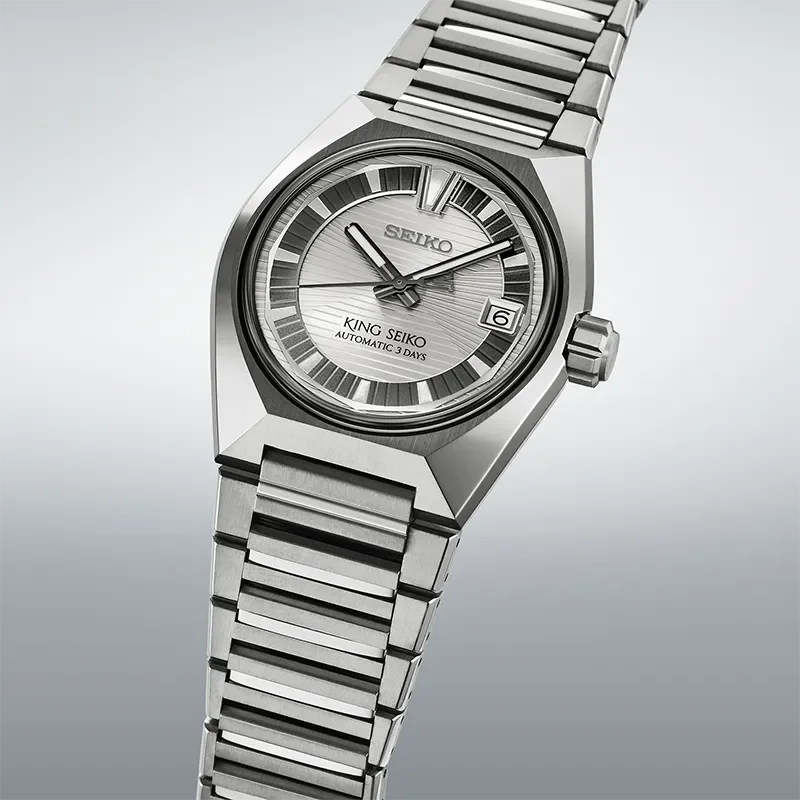 KING SEIKO SWS HKF002J1   