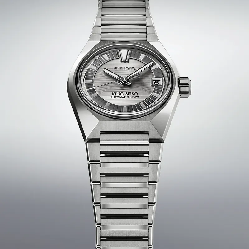 KING SEIKO SWS HKF002J1   