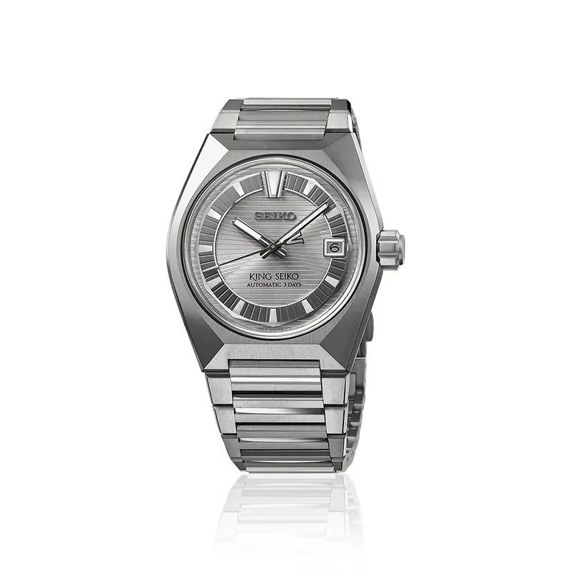 KING SEIKO SWS HKF002J1   