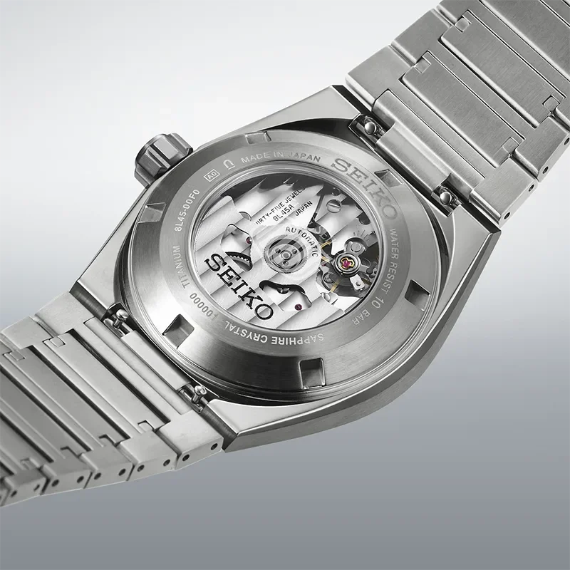 KING SEIKO SWS HKF003J1  