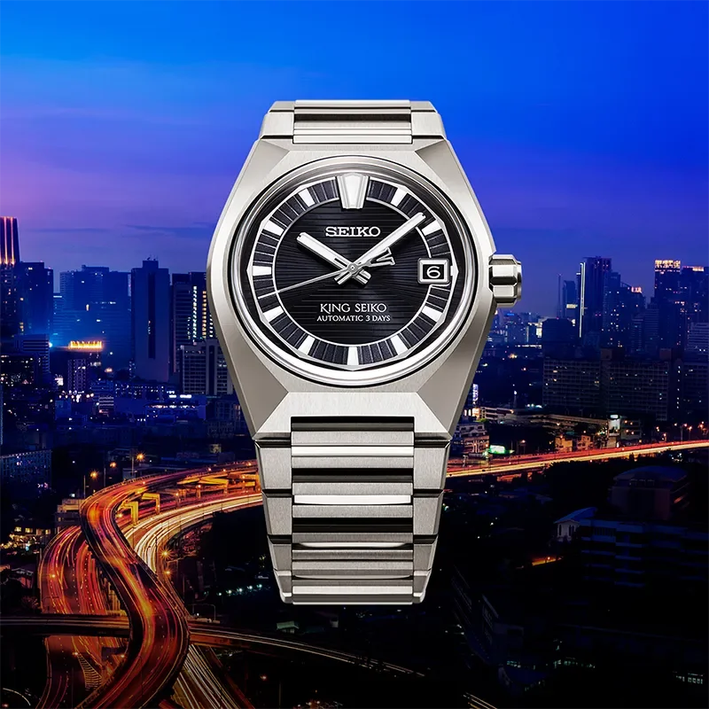 KING SEIKO SWS HKF003J1  