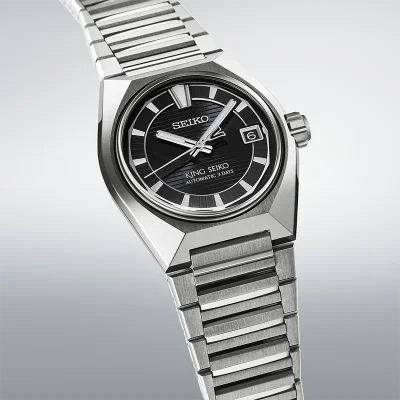 KING SEIKO SWS HKF003J1  