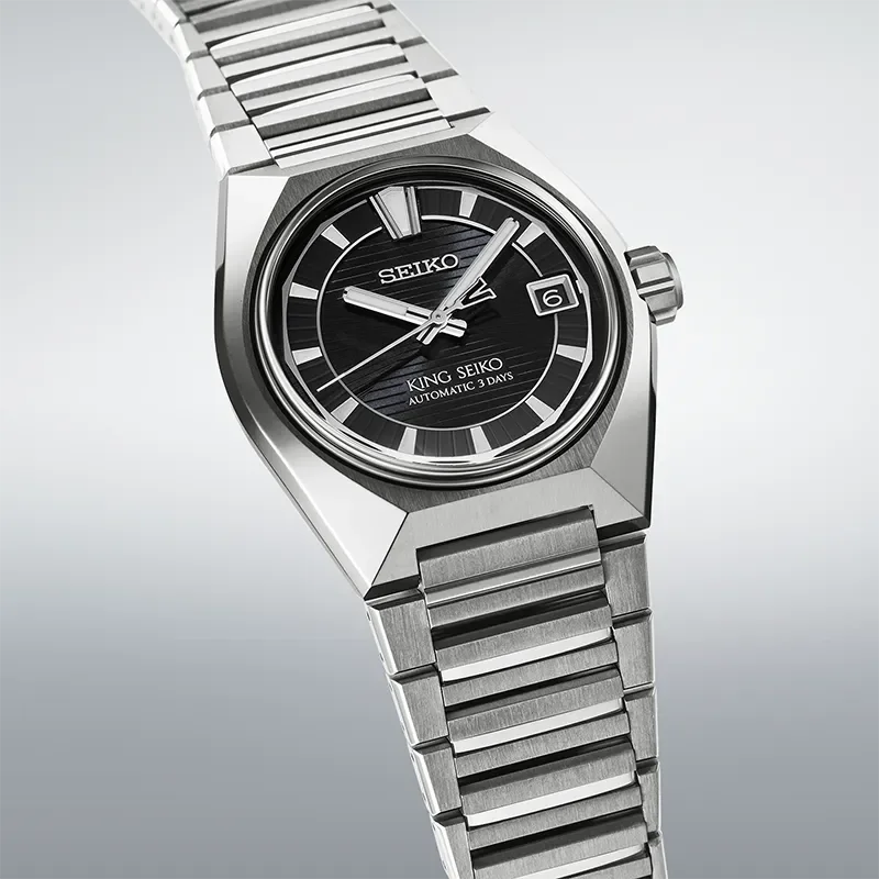 KING SEIKO SWS HKF003J1  