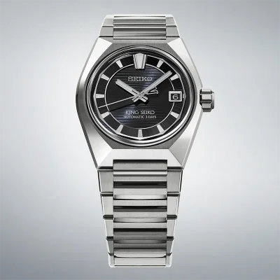 KING SEIKO SWS HKF003J1  