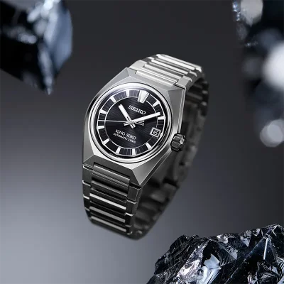 KING SEIKO SWS HKF003J1  