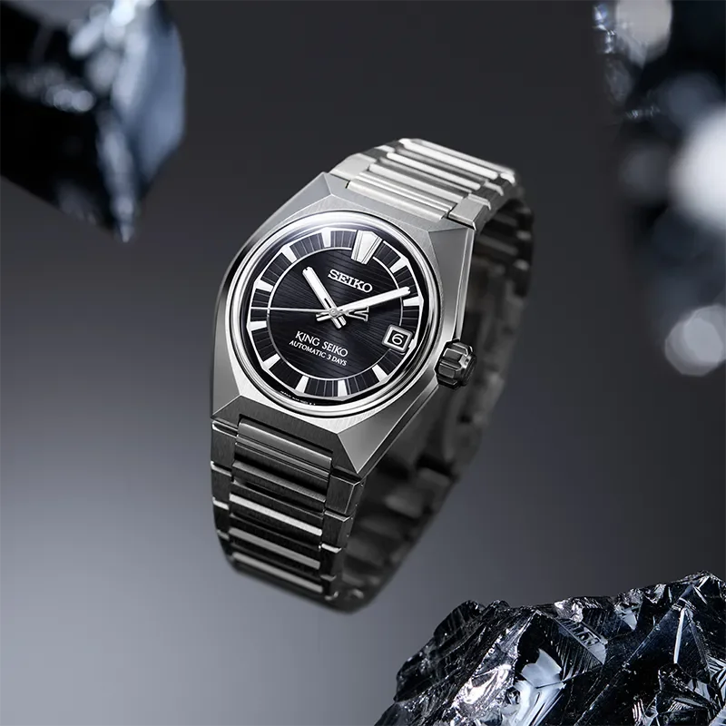 KING SEIKO SWS HKF003J1  