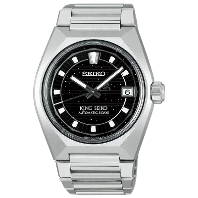 KING SEIKO SWS HKF005J1 