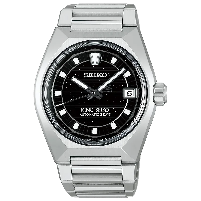 KING SEIKO SWS HKF005J1 
