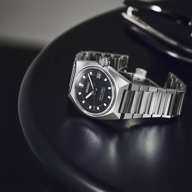 KING SEIKO SWS HKF005J1 