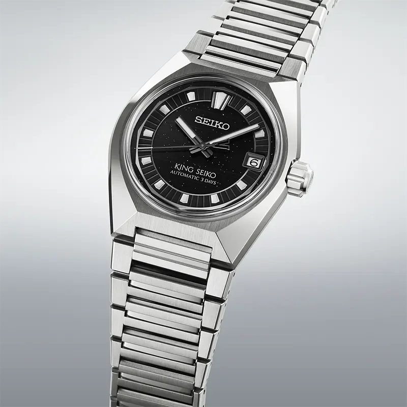 KING SEIKO SWS HKF005J1 