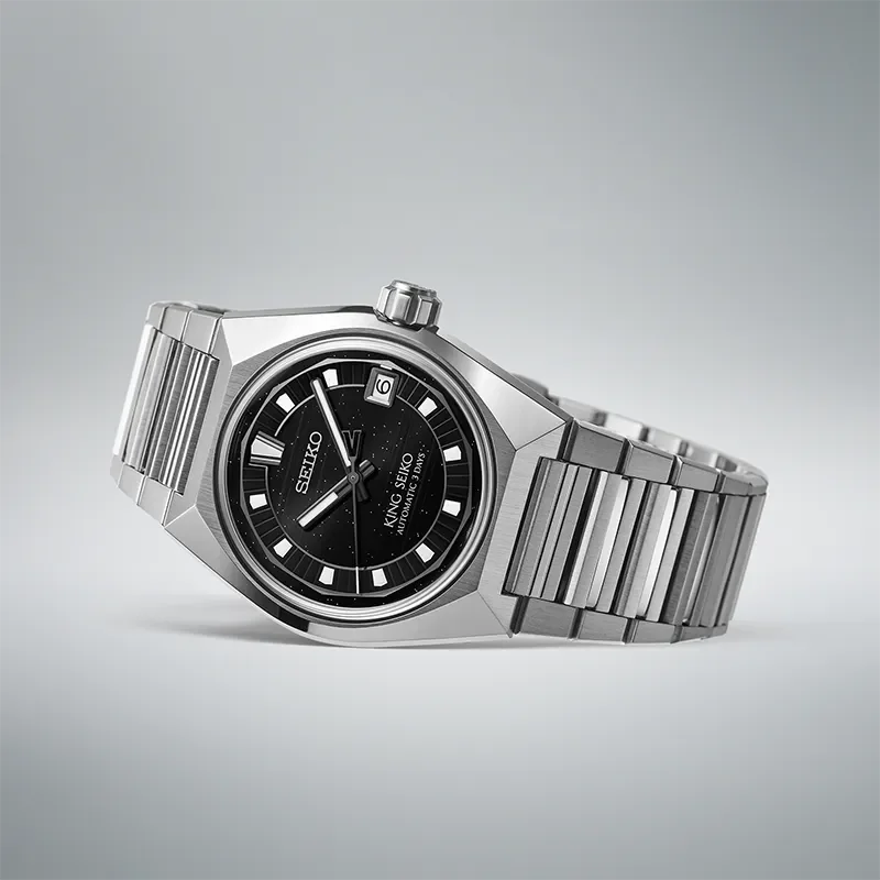 KING SEIKO SWS HKF005J1 
