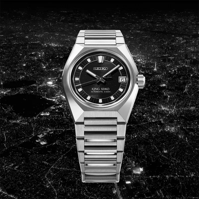 KING SEIKO SWS HKF005J1 